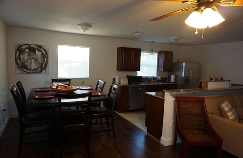 Punta Gorda House | Cozy Casa in Punta Gorda