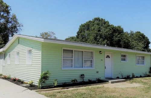 Punta Gorda House | Cozy Casa in Punta Gorda