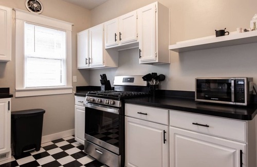 Deer Park House | Cozy Casa Perfect Family Retreat