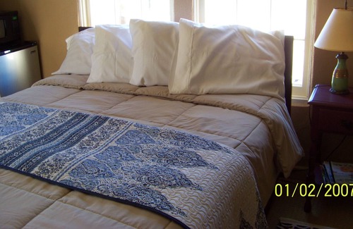 Tumacacori-Carmen Other | Cozy casita at the Ranch