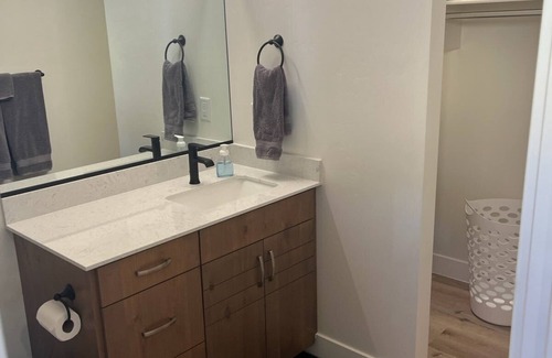 Hurricane Apartment | Cozy Casita by Sand Hollow and Zion
