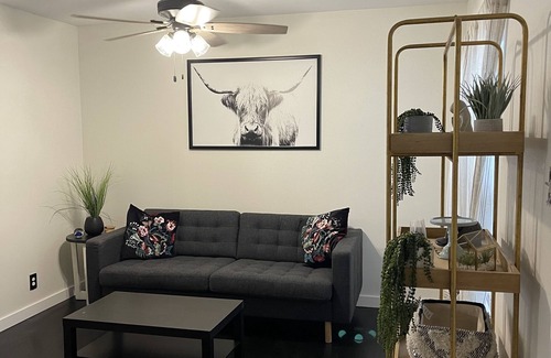 Del Mar House | Cozy Casita in Corpus Christi