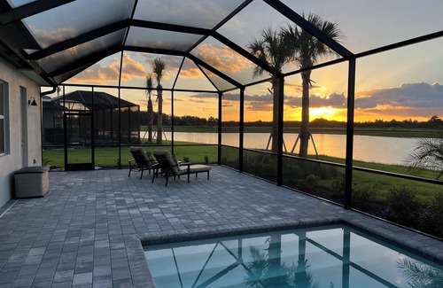 Immokalee House | Cozy casita in charming Ave Maria