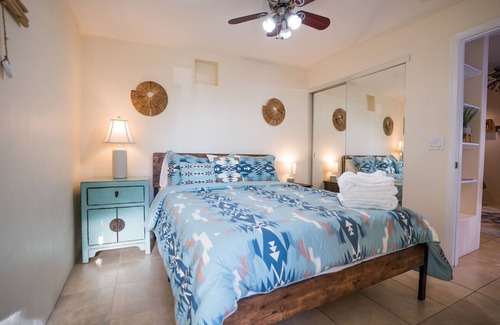 Rincon Heights House | Cozy Casita in the Heart of Tucson! 🌵