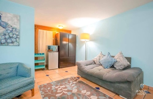 Esterito Apartment | Cozy Casita Perfect for a Solo Traveler or Couple