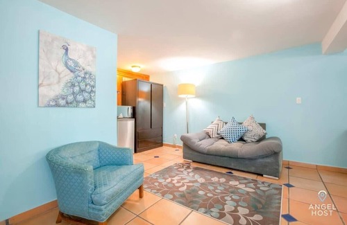 Esterito Apartment | Cozy Casita Perfect for a Solo Traveler or Couple