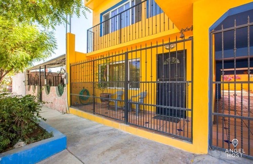 Esterito Apartment | Cozy Casita Perfect for a Solo Traveler or Couple