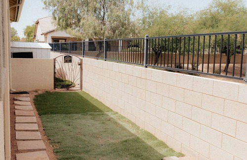 Cortina House | Cozy Casita tucked away at the end of a quiet cul-de-sac