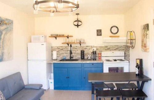 Lodi House | Cozy Casita