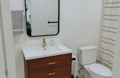 Carbon County Apartment | Cozy Casita