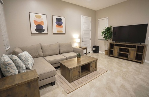 Sonoran Foothills House | Cozy Casita w/Private Entrance in North Phoenix!
