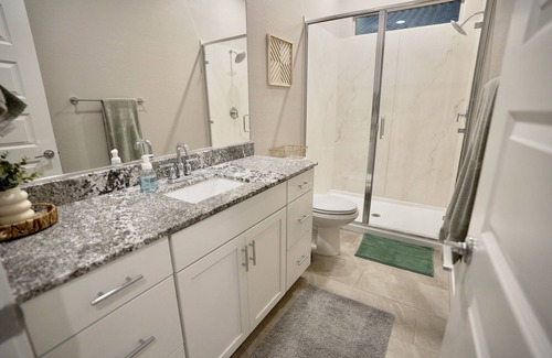 Sonoran Foothills House | Cozy Casita w/Private Entrance in North Phoenix!