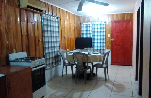 Paquera House | Cozy Casita with AC, Nearby Beaches, Paquera Ferry and Town!