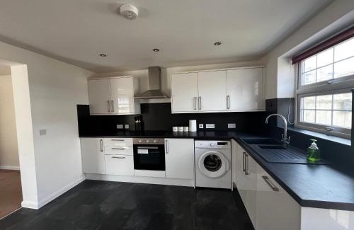 Benfleet House | Cozy Castle Lane