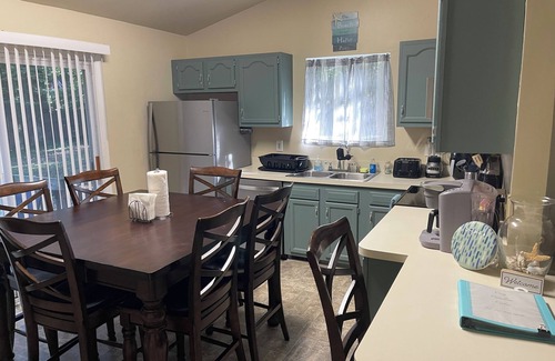 Chesapeake Ranch Estates-Drum Point House | Cozy Catalina Cabin