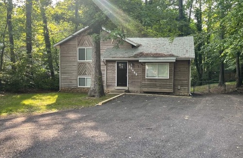 Chesapeake Ranch Estates-Drum Point House | Cozy Catalina Cabin