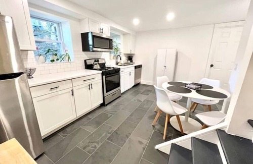 Catskill Apartment | Cozy Catskill Apt with Private Balcony