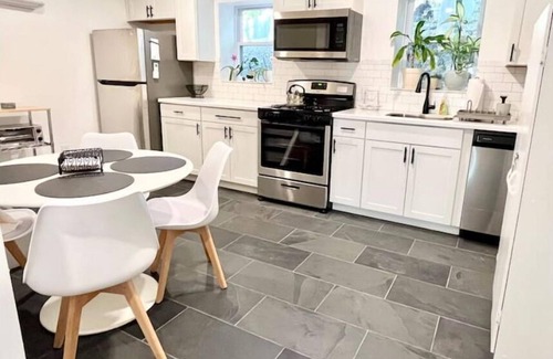 Catskill Apartment | Cozy Catskill Apt with Private Balcony