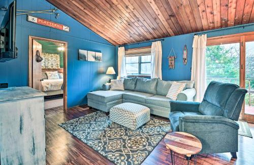 Roxbury House | Cozy Catskills Escape, 3 Mi to Plattekill Mtn