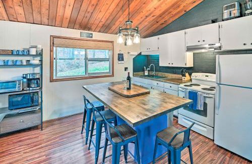 Roxbury House | Cozy Catskills Escape, 3 Mi to Plattekill Mtn