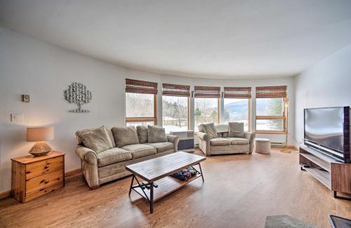 Windham House | Cozy Catskills Getaway with Yard and Mtn Views!