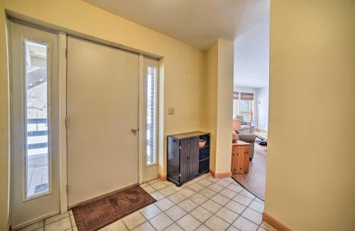 Windham House | Cozy Catskills Getaway with Yard and Mtn Views!