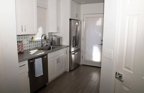 Carefree Condo | Cozy Cave Creek/Carefree Condo