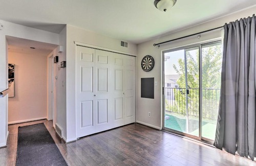 Englewood Apartment | Cozy Centennial Condo about 15 Mi to Downtown Denver!