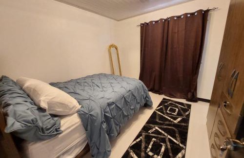 Georgetown Apartment | Cozy & Central 2 Bedroom Apt