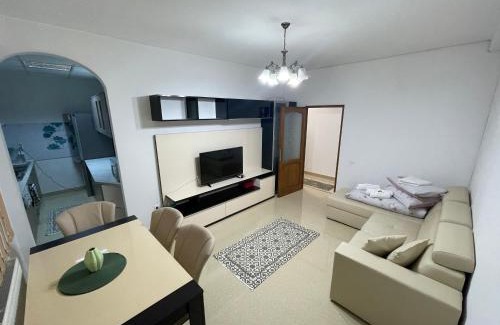 Sighetu Marmatiei Apartment | Cozy Central Apartment