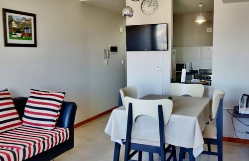 Puerto Madryn Apartment | Cozy Central Apartment Just Minutes from the Beach