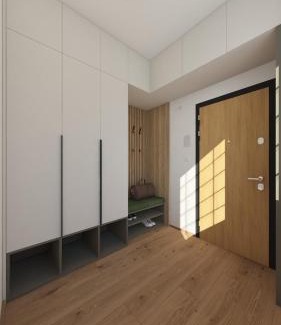 Dolny Kubin Apartment | COZY CENTRAL Apartment