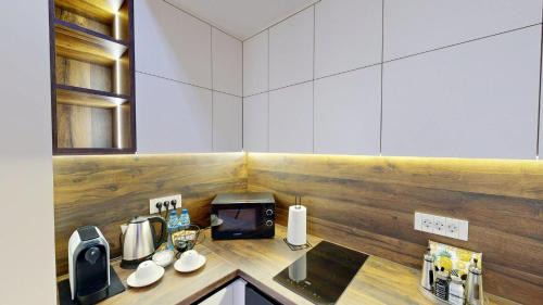 Sofia Apartment | Cozy Central Apartment Sofia