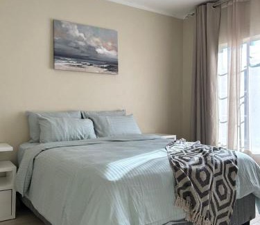 Hhohho House | Cozy Central BNB Ezulwini