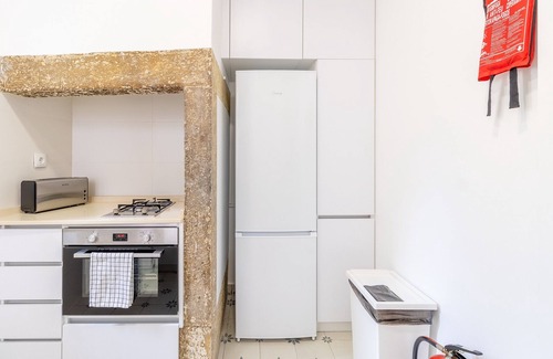 Baixa Apartment | Cozy Central Downtown II by Central Hill