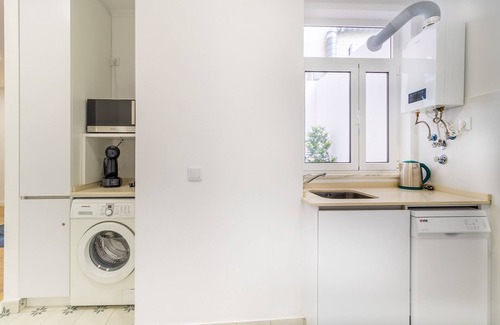 Baixa Apartment | Cozy Central Downtown II by Central Hill