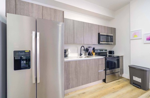 East Little Havana Apartment | Cozy & Central Miami Living