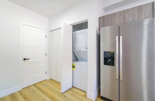 East Little Havana Apartment | Cozy & Central Miami Living