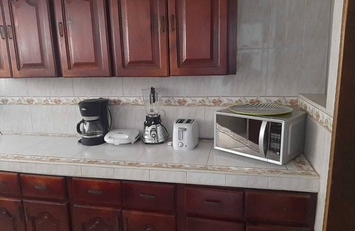 El Rodadero Apartment | Cozy, central, relaxing in front of the beach