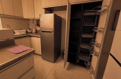 Trujillo Apartment | Cozy central shelter, steps away from the Mall (Ideal for families and friends).