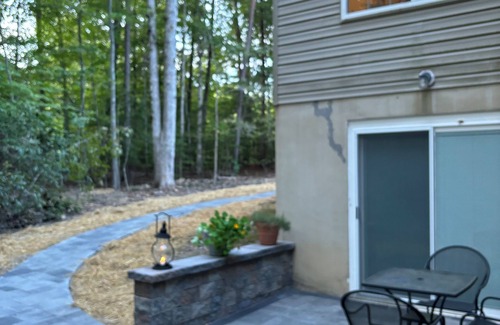 Port Republic Apartment | Cozy centrally located studio with WiFi and AC in delightful Port Republic, MD