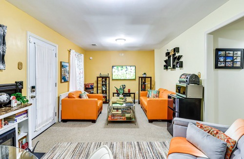 Centreville Apartment | Cozy Centreville Apt: Close to Historic Sites