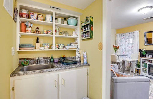 Centreville Apartment | Cozy Centreville Apt: Close to Historic Sites