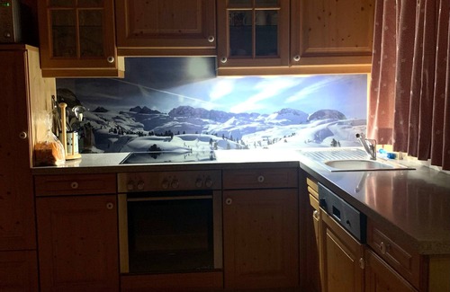 Annaberg im Lammertal Ski Chalet | Cozy chalet - fantastic location, in the middle of the ski area - Almhaus 30