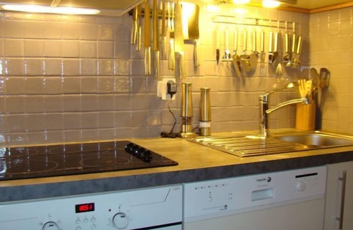 Vallouise-Pelvoux Ski Chalet | COZY CHALET 8 to 12 pers. on Vallouise (renovated from 2012 to 2016)