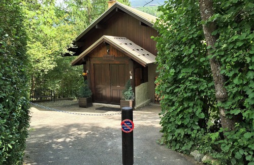 Vallouise-Pelvoux Ski Chalet | COZY CHALET 8 to 12 pers. on Vallouise (renovated from 2012 to 2016)