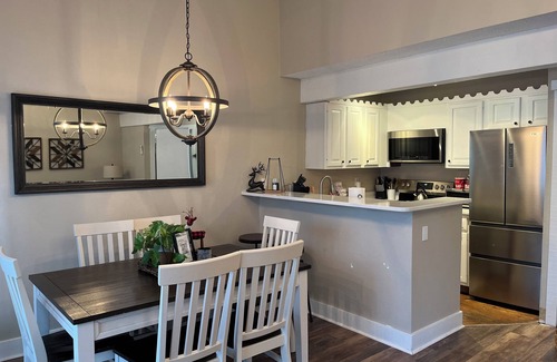 White Haven House | Cozy Chalet At Jack Frost With Waterview- Ski On Ski Off