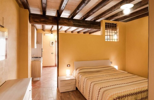 Marone Ski Chalet | Cozy Chalet at Marone Lake Lombardy with Pool