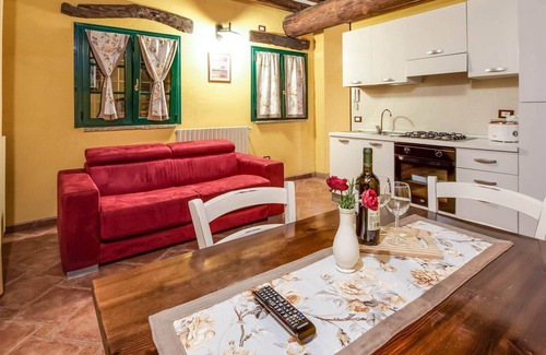 Marone Ski Chalet | Cozy Chalet at Marone Lake Lombardy with Pool