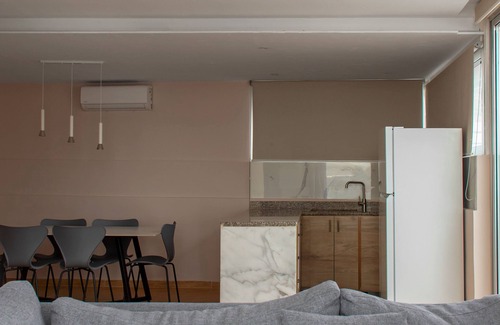 Batroun Ski Chalet | Cozy Chalet Facing the beach